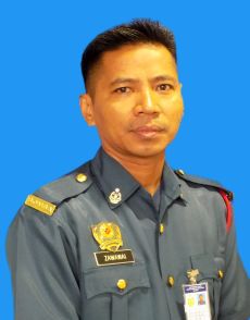 PBK II KUP ZAWAWAI BIN SALLEH